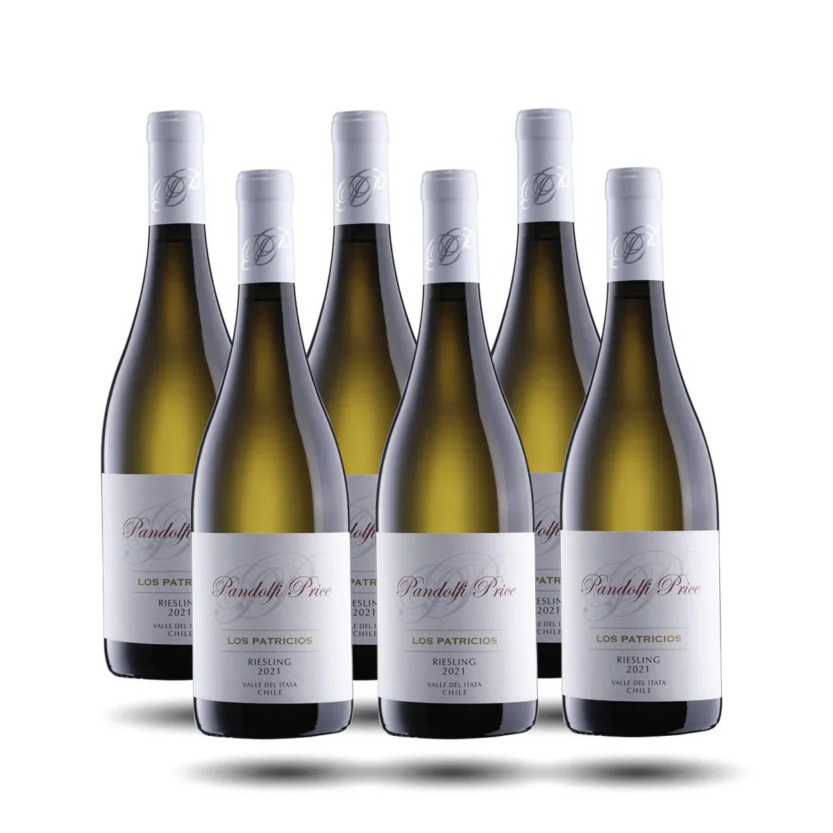 Pandolfi Price - Los Patricios, Riesling, 2021