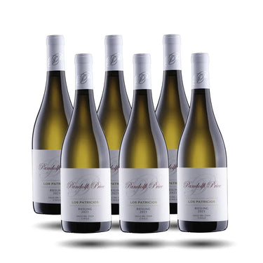 Pandolfi Price - Los Patricios, Riesling, 2021