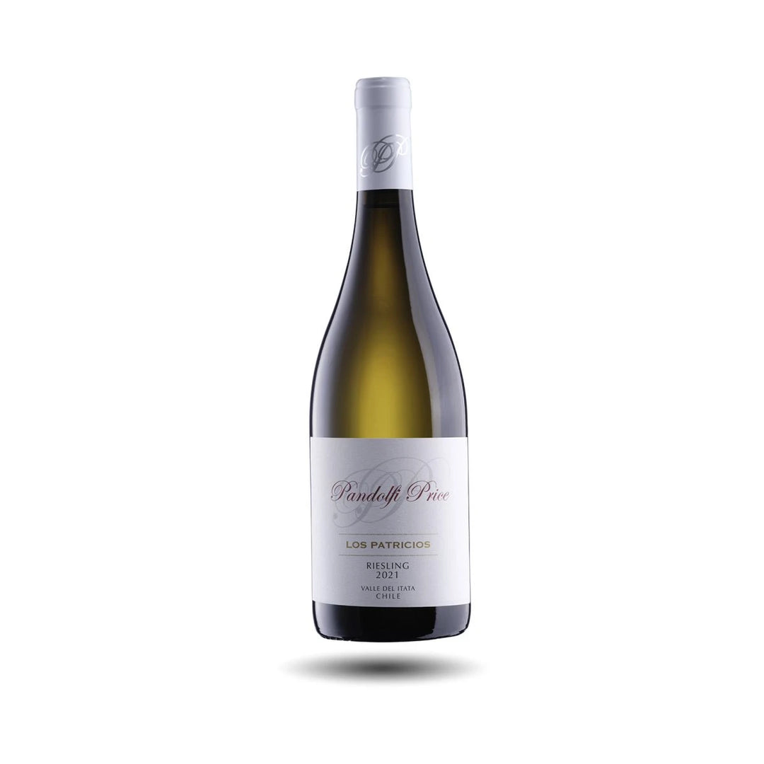 Pandolfi Price - Los Patricios, Chardonnay, 2021