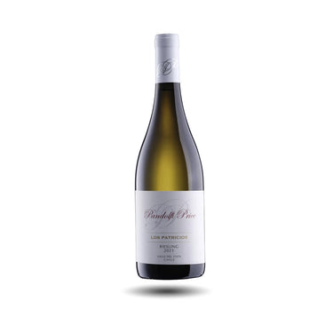 Pandolfi Price - Los Patricios, Chardonnay, 2021