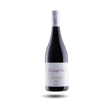 Pandolfi Price - Los Patricios, Syrah, 2021