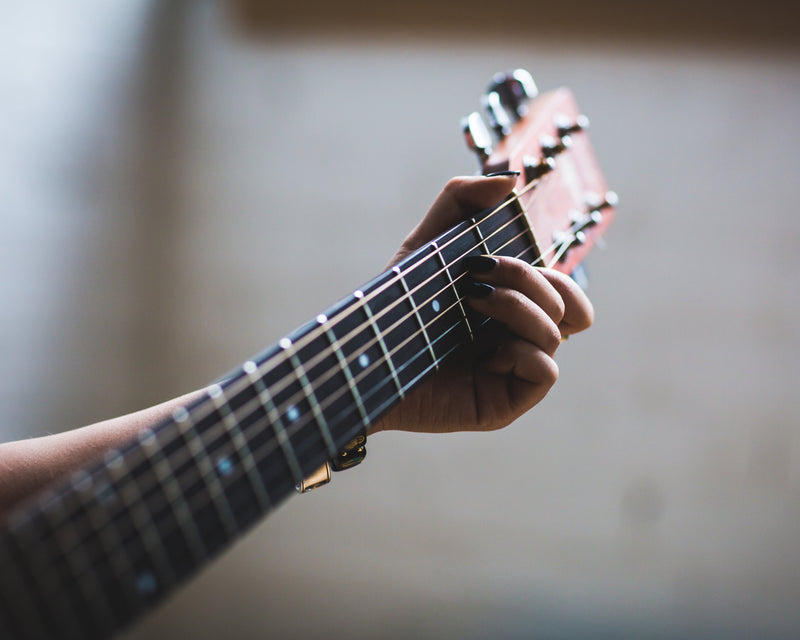 Música en vivo