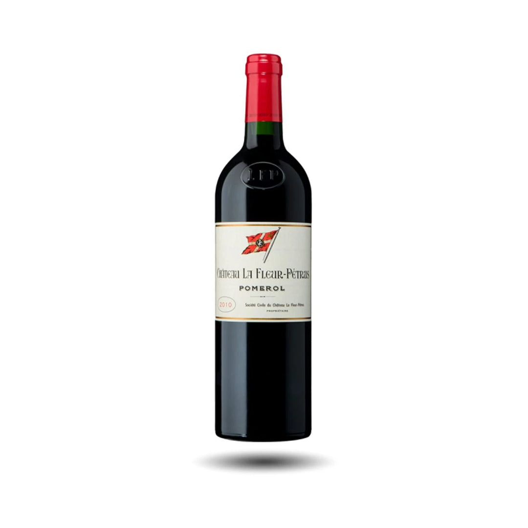 Pomerol - Château La Fleur-Pétrus, 2017