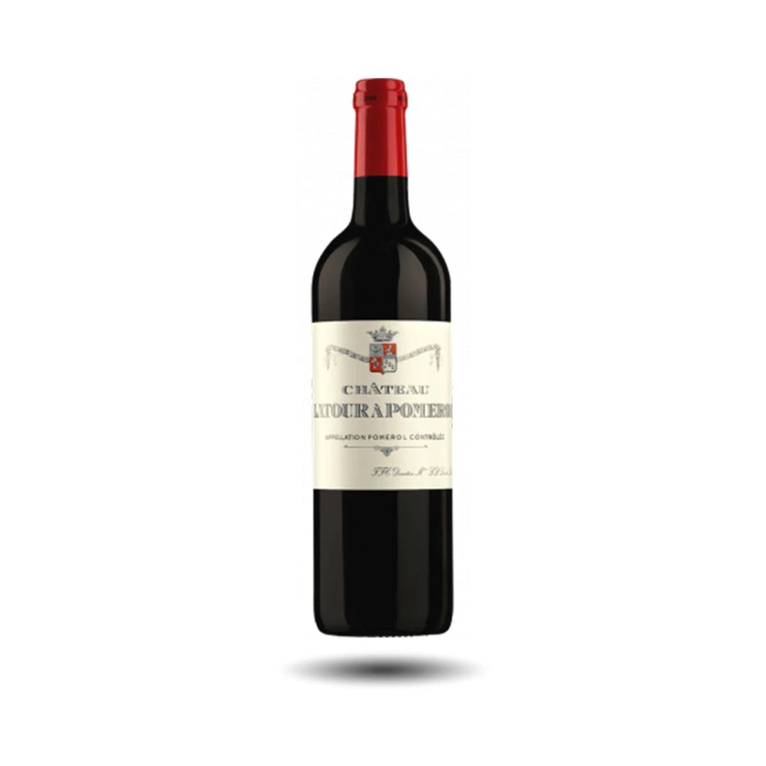 Pomerol - Château Latour a Pomerol, 2020