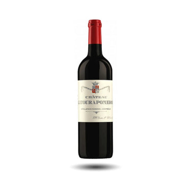 Pomerol - Château Latour a Pomerol, 2020