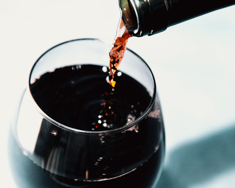 Degustación gratuita: Ranquilhue - Carignan, 2024