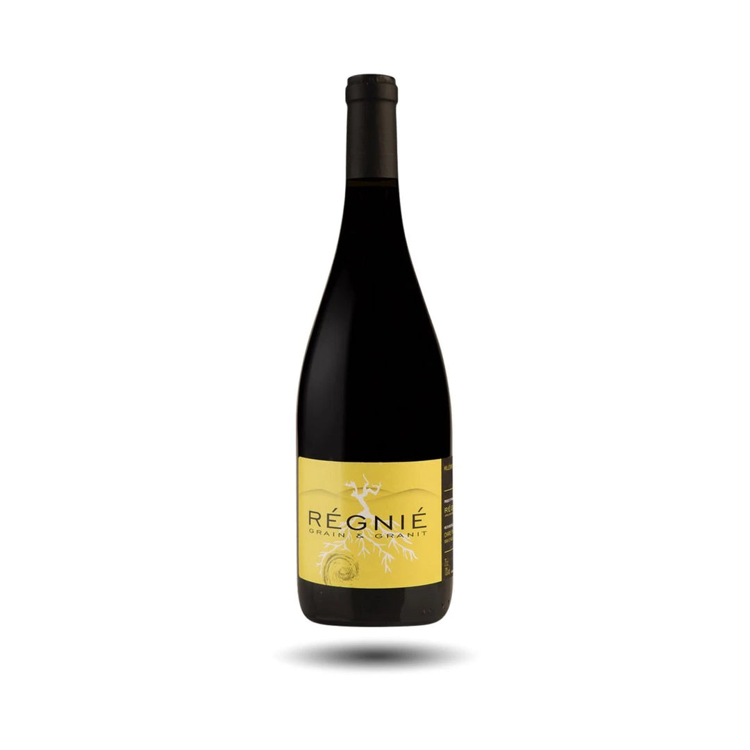 Regnié - Thevenet, Grain et Granit, 2023