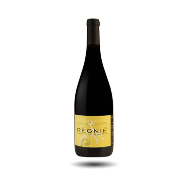 Regnié - Thevenet, Grain et Granit, 2023