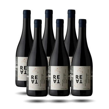 Reta - Quebrada Chalinga, Pinot Noir, 2022