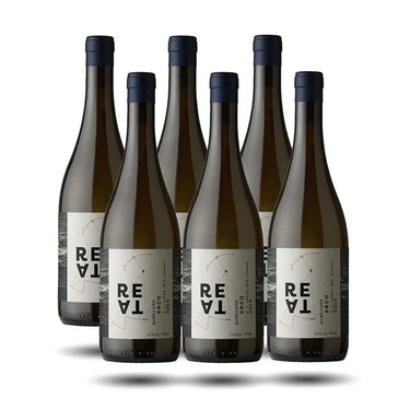 Reta - Quebrada Seca, Chardonnay, 2022