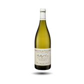Rully Premier Cru - Domaine De Villaine, Rabource, 2019