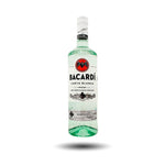 Rum - Bacardí, Carta Blanca