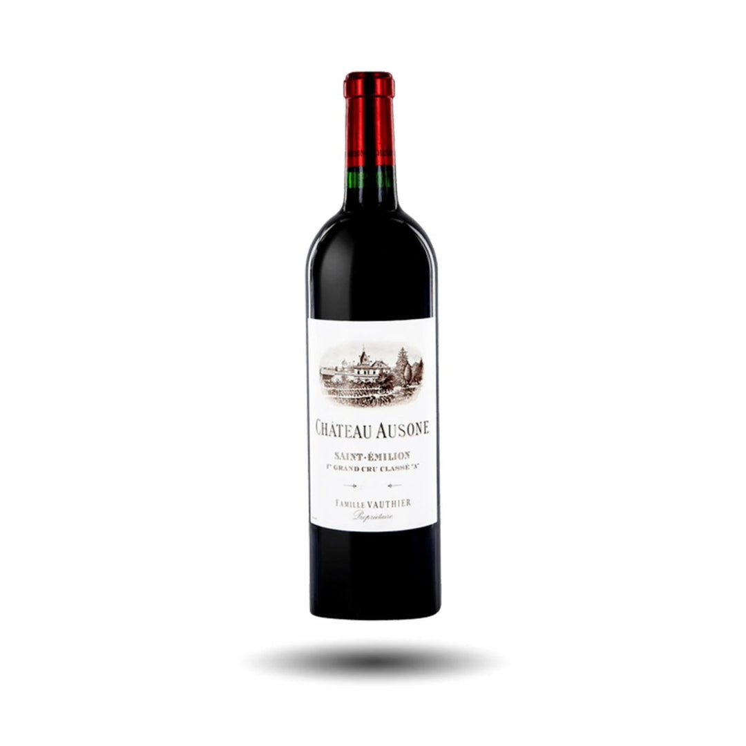 Saint Emilion Premier Grand Cru Classé - Château Ausone, 2017