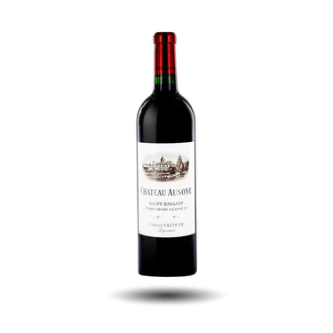 Saint Emilion Premier Grand Cru Classé - Château Ausone, 2017