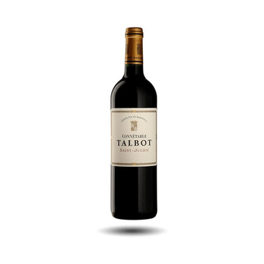 Saint-Julien - Château Talbot, Connetable de Talbot, 2019