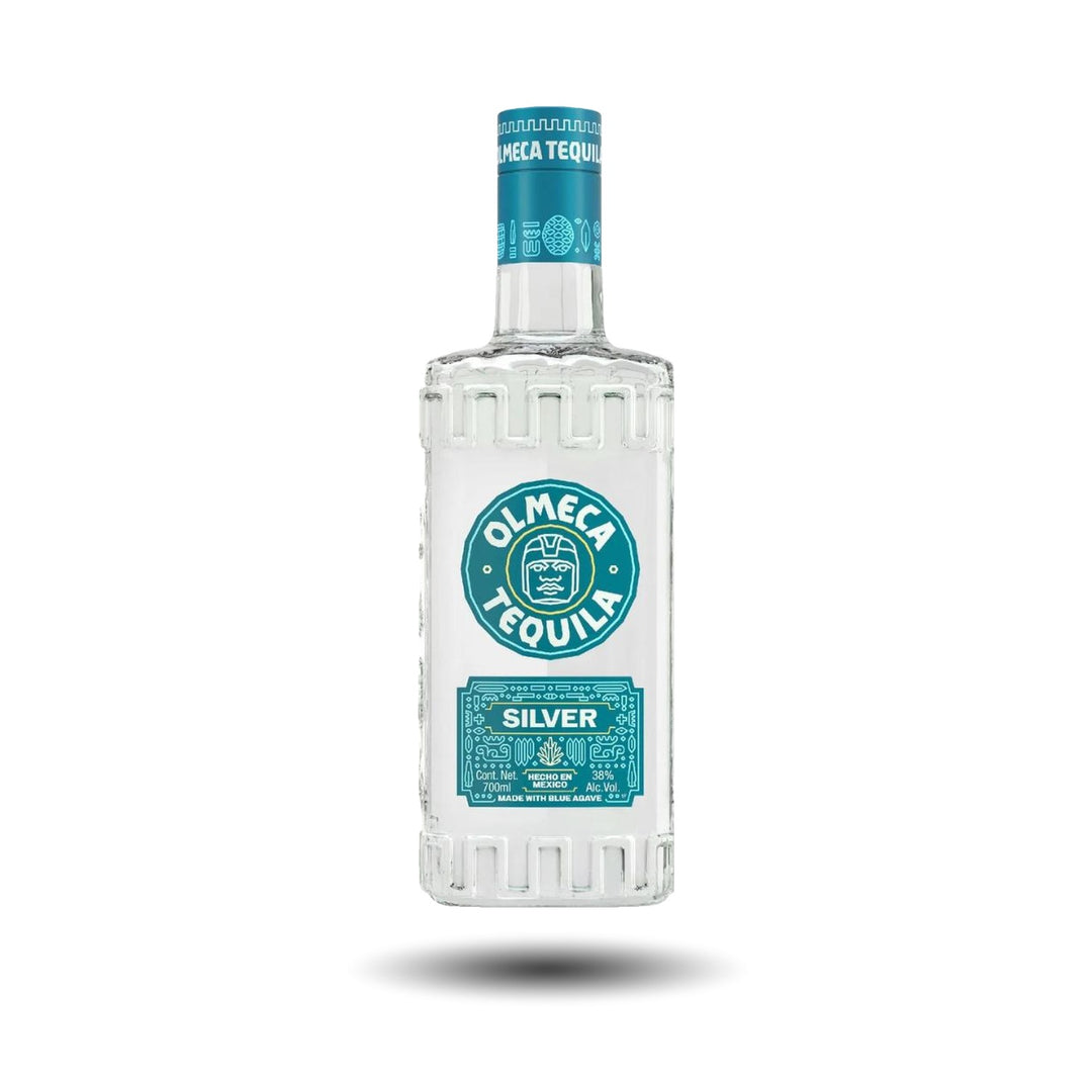 Tequila - Olmeca, Blanco