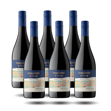 Terranoble - Civis, Pinot Noir, 2023