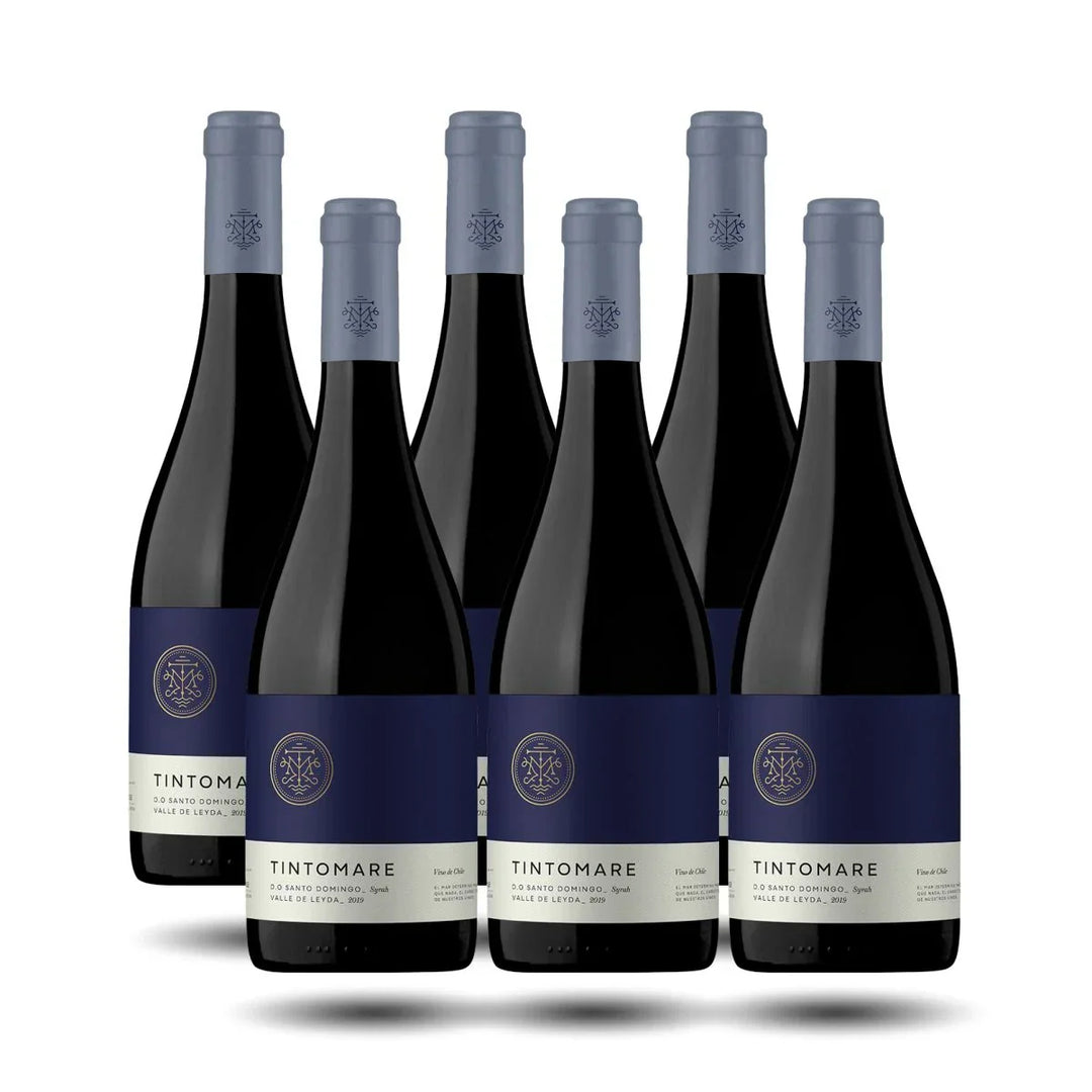 Tintomare - Syrah, 2022