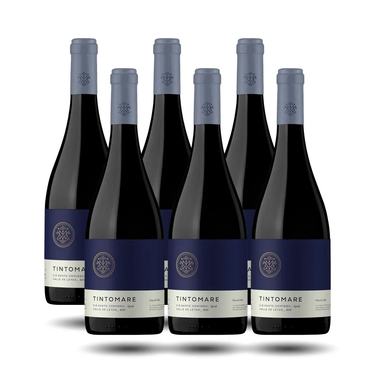 Tintomare - Syrah, 2022