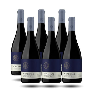Tintomare - Syrah, 2022