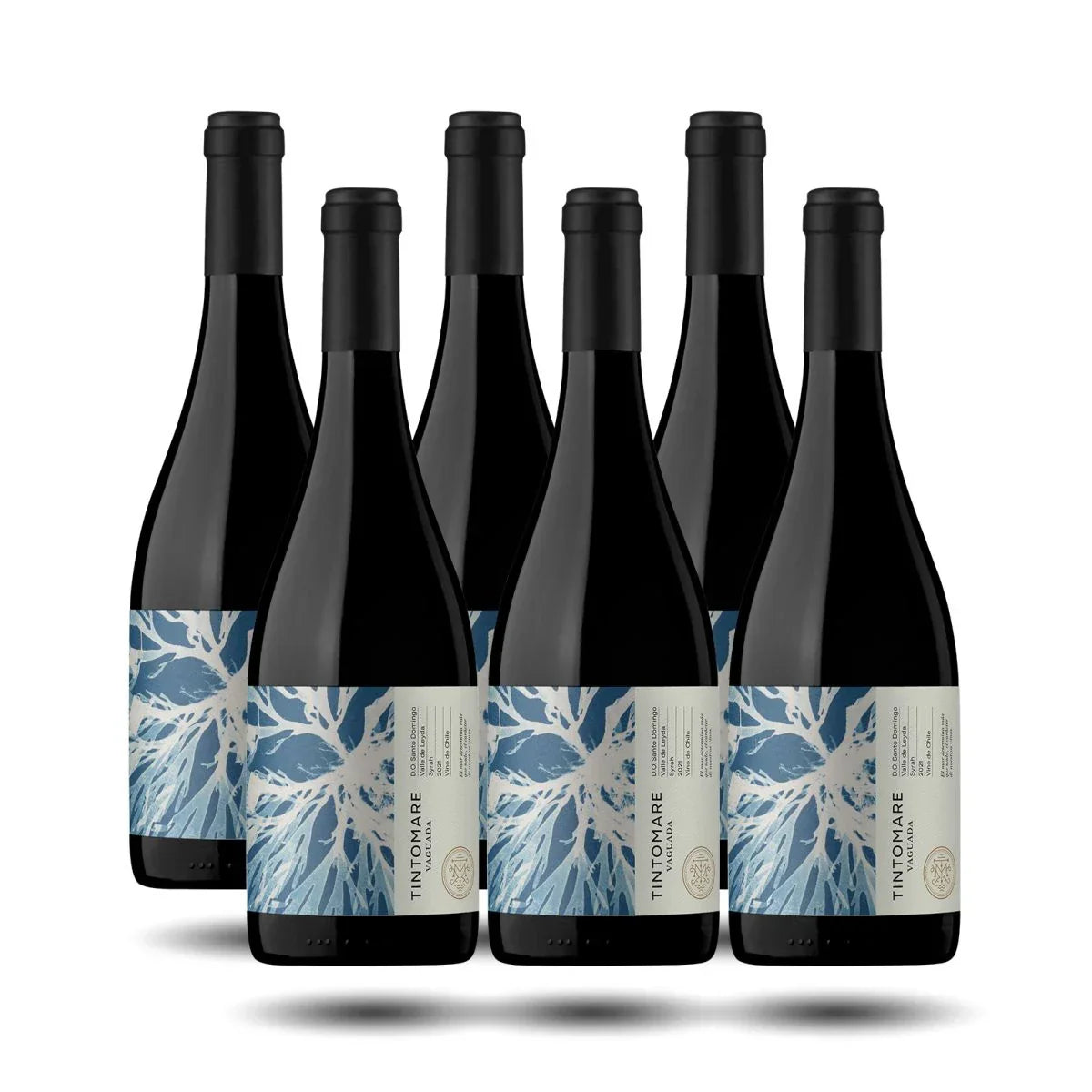 Tintomare - Vaguada, Syrah, 2022