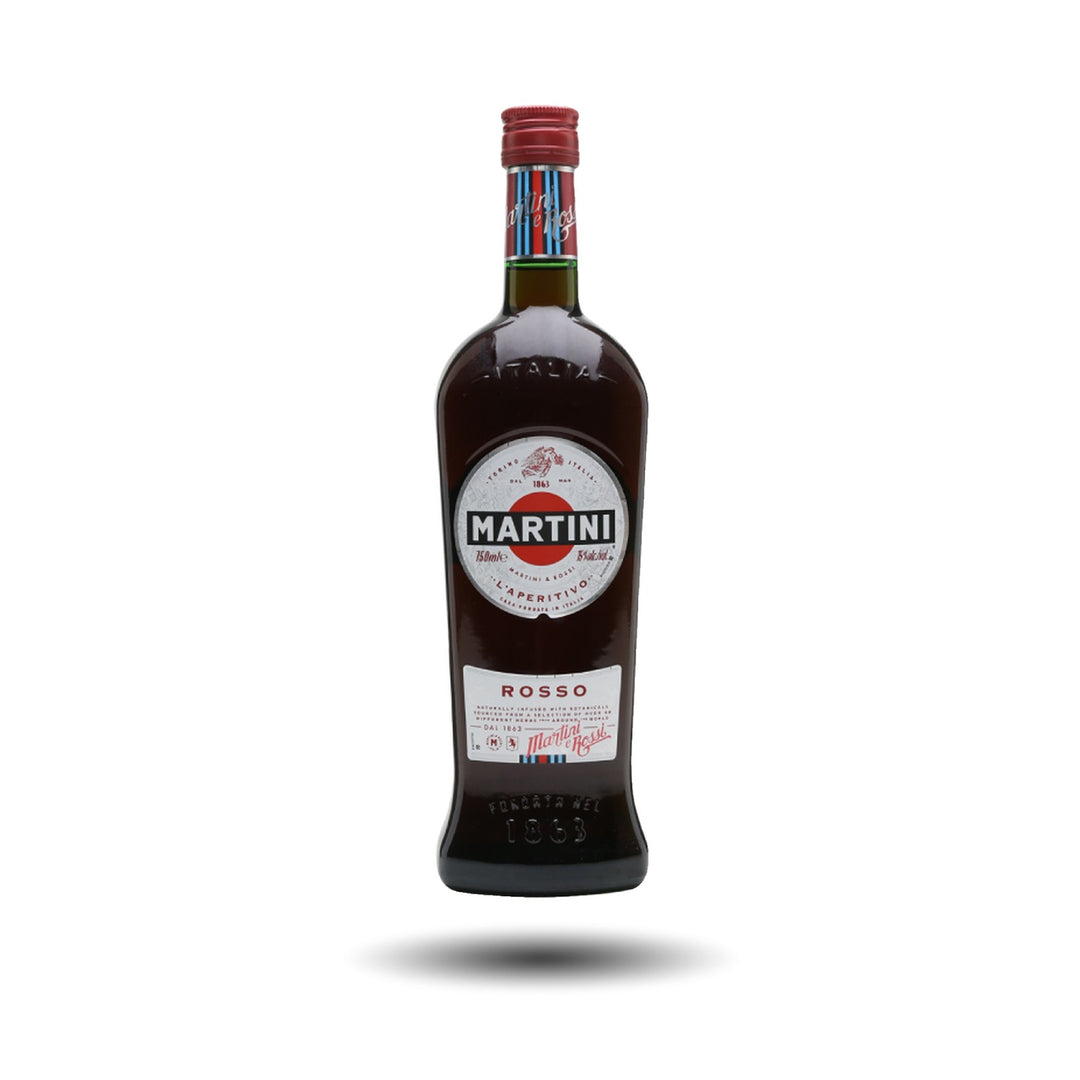 Vermouth - Martini, Rosso, 1Ltr