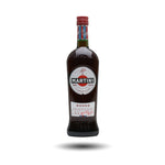 Vermouth - Martini, Rosso, 1Ltr