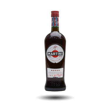 Vermouth - Martini, Rosso, 1Ltr