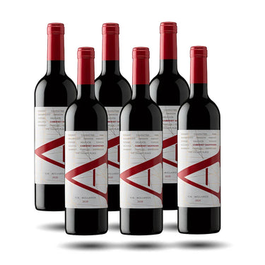 VIK - A, Cabernet Sauvignon, 2022