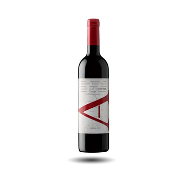 VIK - A, Carmenere, 2022