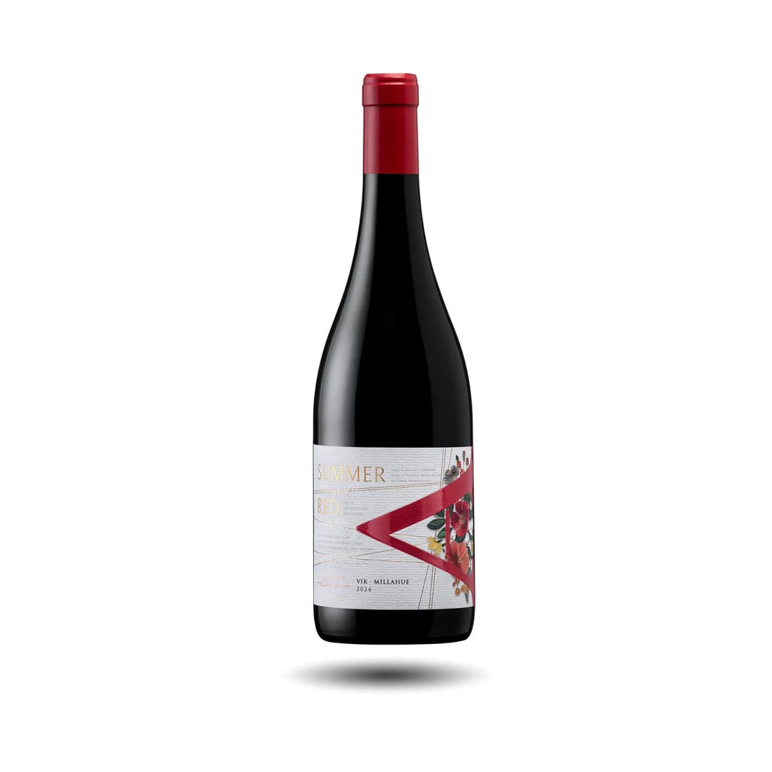 VIK - A, Edition Cabernet Nouveau, 2024