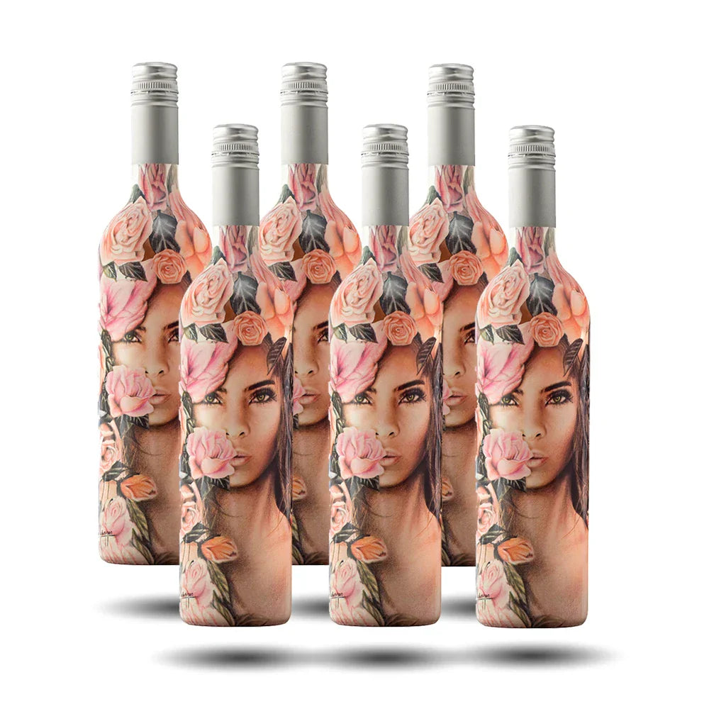 VIK - La Piu Belle, Rosado, 2025