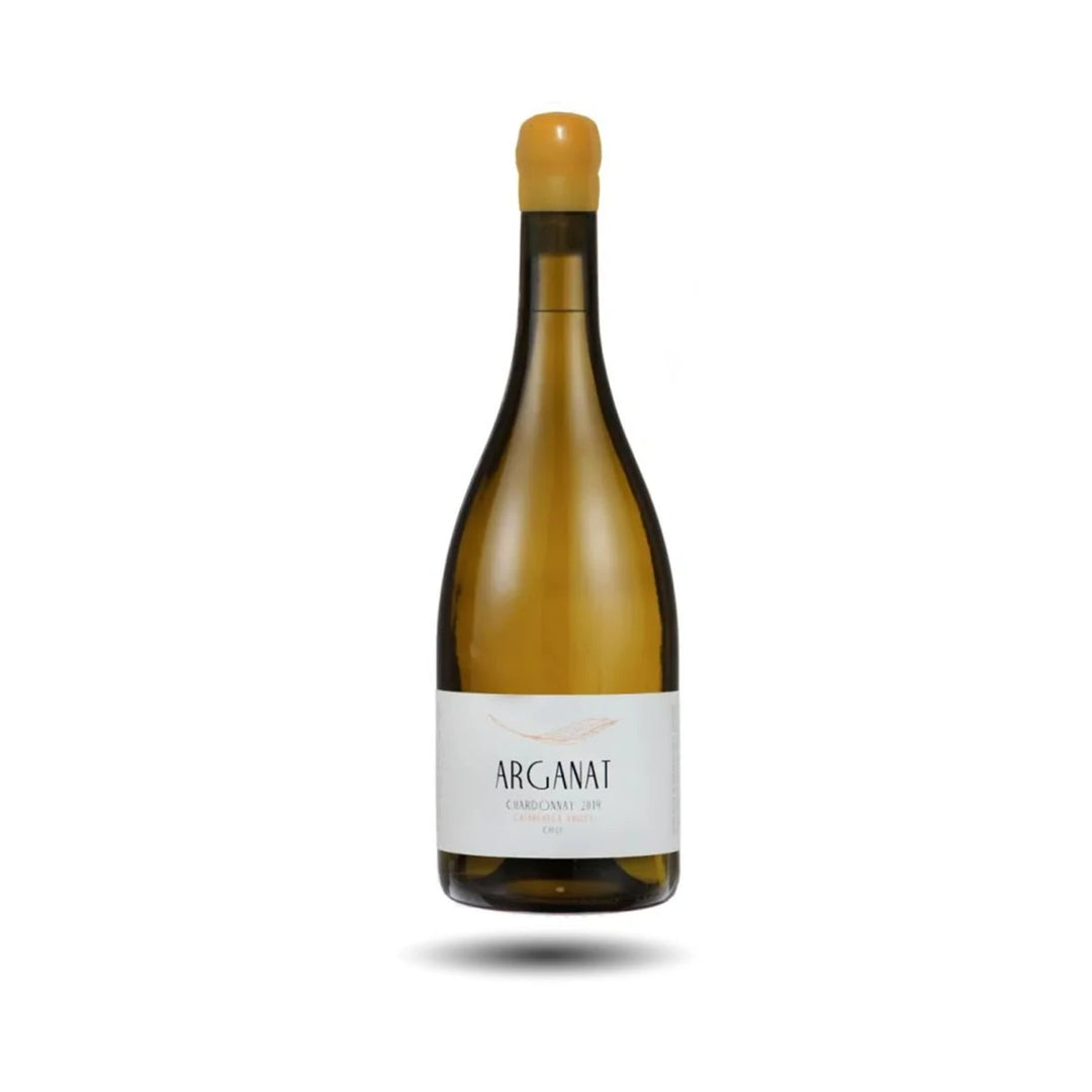Villard - Arganat, Chardonnay, 2023