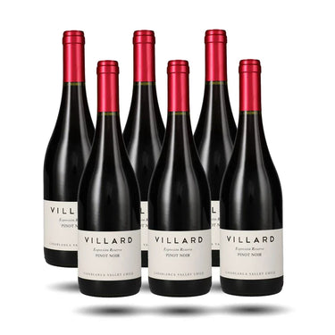 Villard - Expresion Reserve, Pinot Noir, 2024