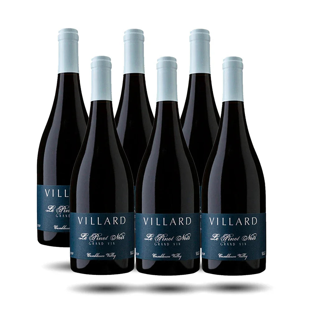 Villard - Grand Vin, Le Pinot Noir, 2024
