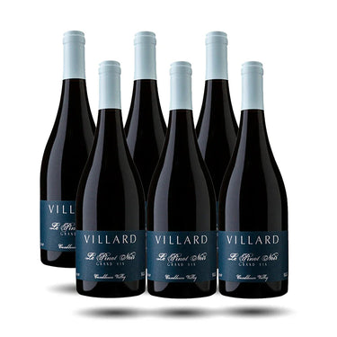 Villard - Grand Vin, Le Pinot Noir, 2024