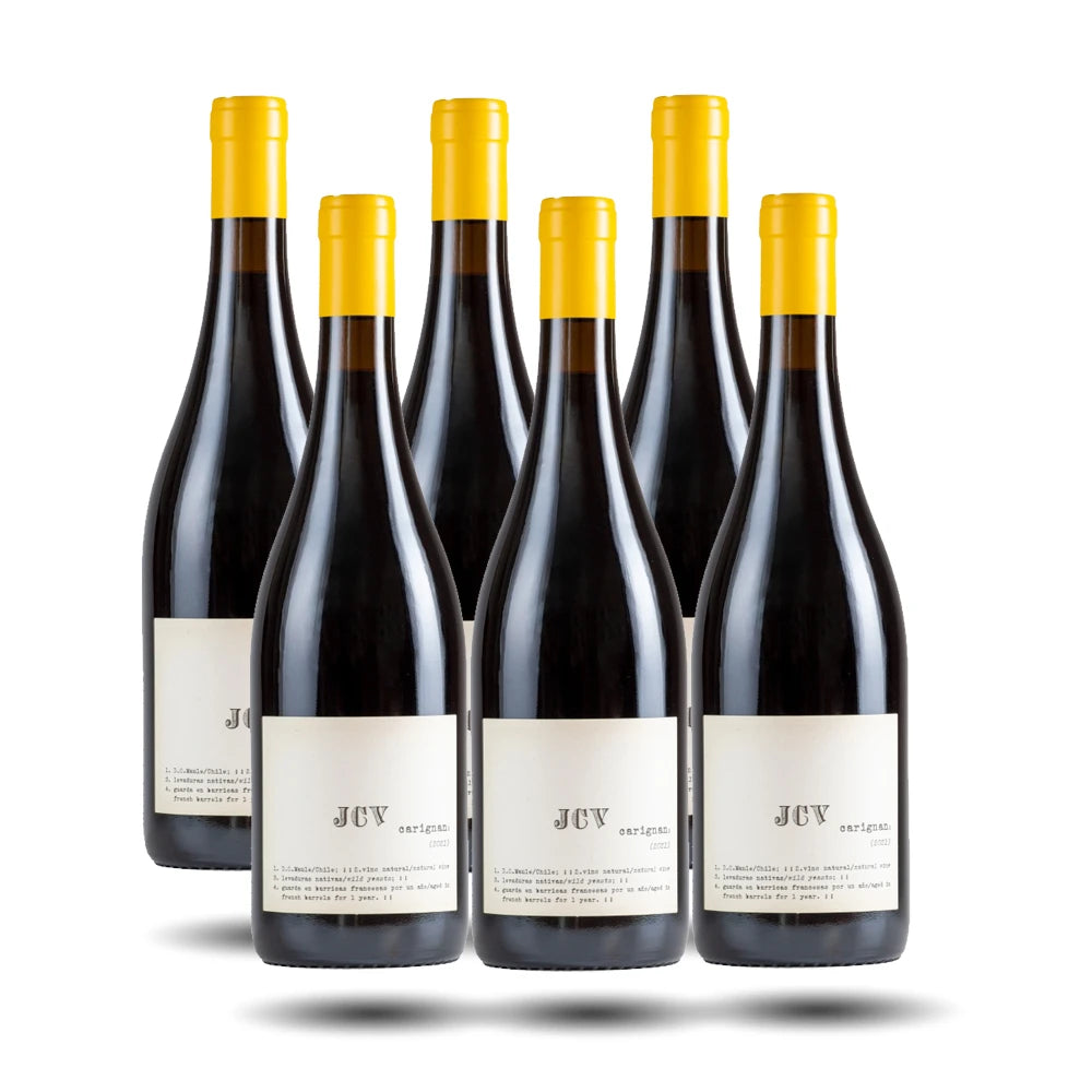 Villard - JCV, Garnacha, 2022