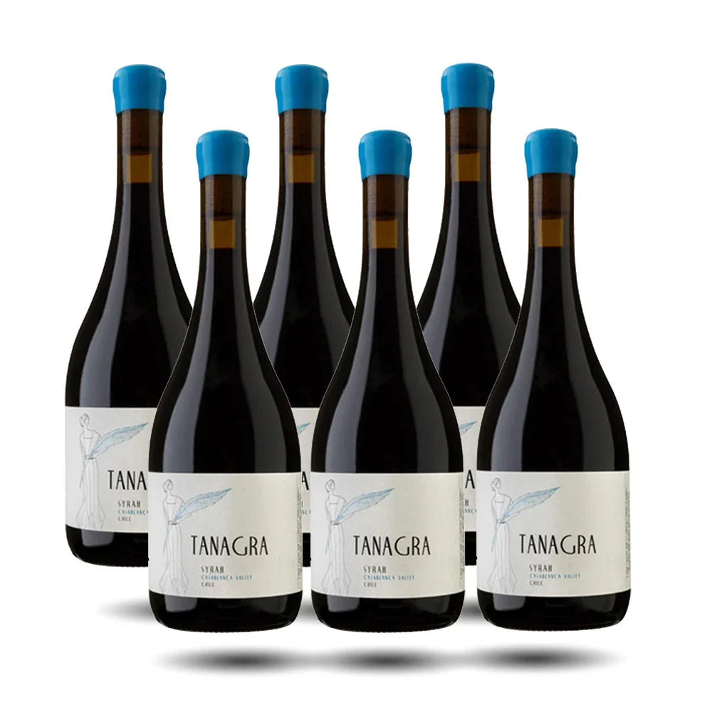 Villard - Tanagra, 2022