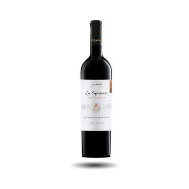 Viña la Rosa - La Capitana, Cabernet Sauvignon, 2022