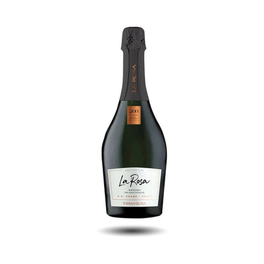 Viña la Rosa - La Rosa, Brut Nature