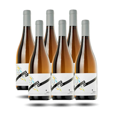 Vinos COPA - Torontel, 2022