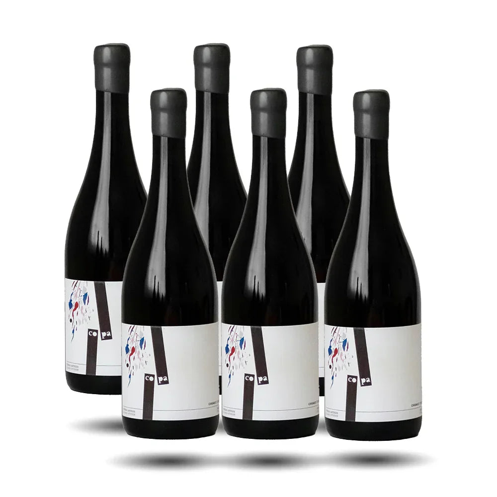 Vinos COPA - Cinsault, 2021