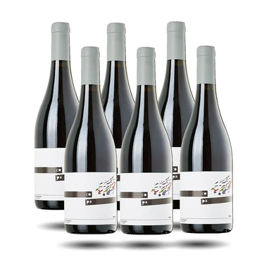 Vinos COPA - Pais, 2021