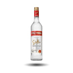 Vodka - Stolichnaya