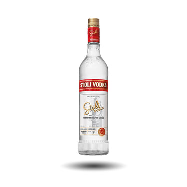 Vodka - Stolichnaya