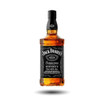 Whiskey - Jack Daniel's, Old N°7, 40°
