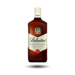 Whisky - Ballantine's, Finest