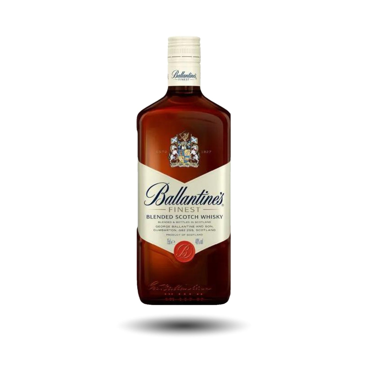 Whisky - Ballantine's, Finest