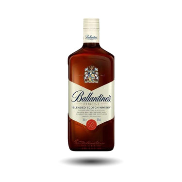 Whisky - Ballantine's, Finest