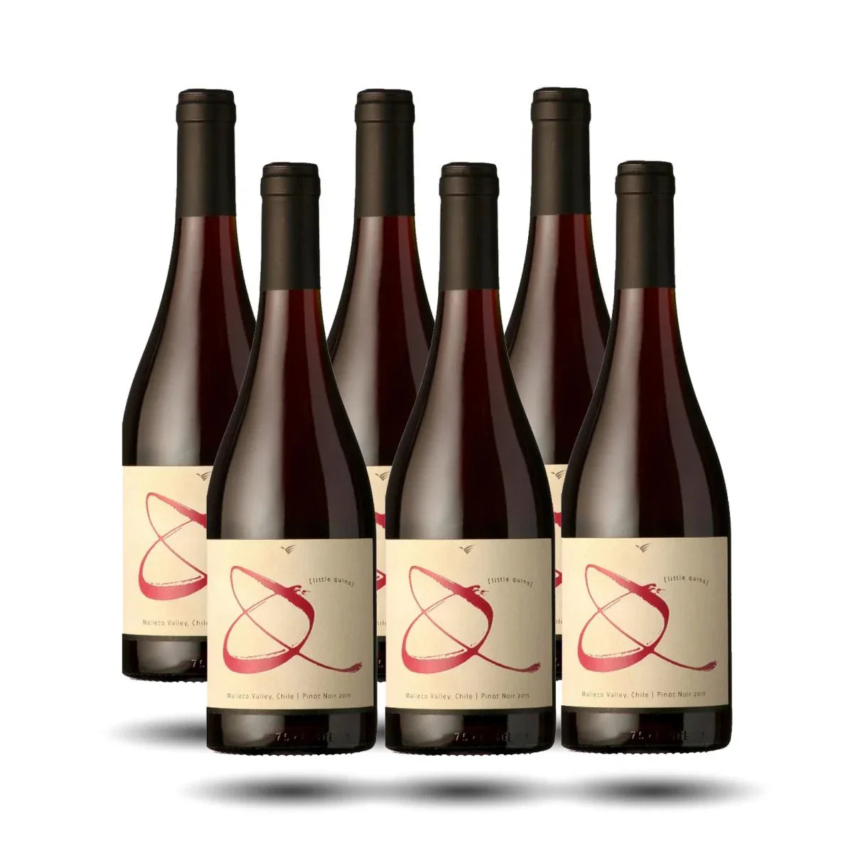 William Fèvre - Little Quino, Pinot Noir, 2022